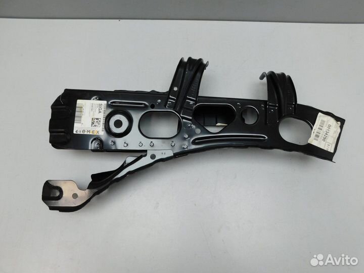 Кузовной элемент Cadillac Escalade IV (80397)