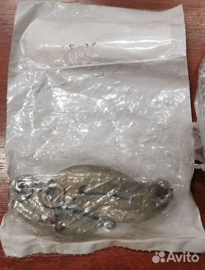 0746-822 Грузик вариатора Arctic Cat 0746-672