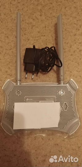 Wifi роутер