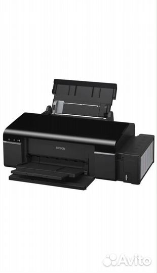 Принтер epson l800