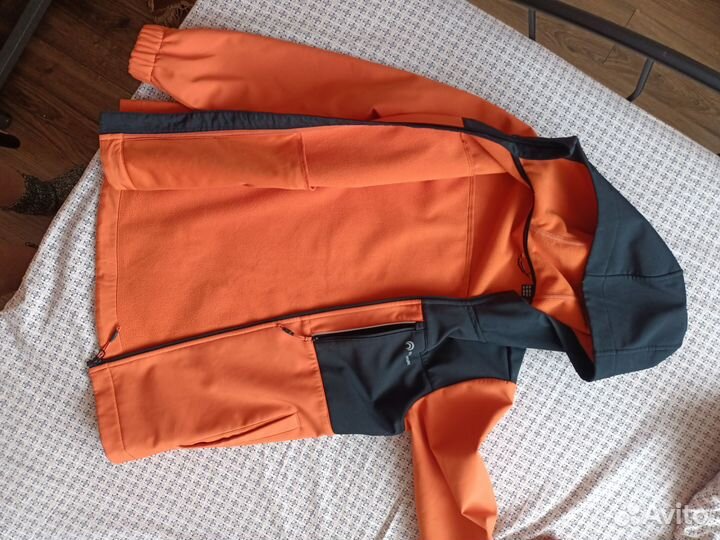 Куртка на подростка 164