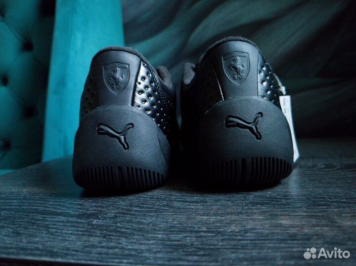 Кроссовки Puma оригинал
