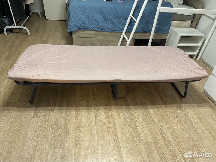 Раскладная кровать