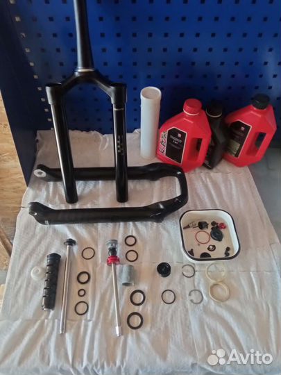 Веломастер Веломеханик