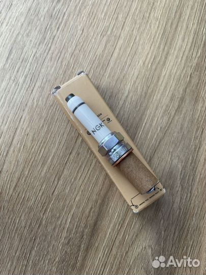 Свечи зажигания VAG