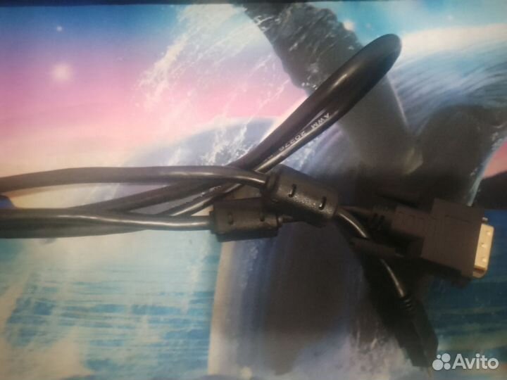 Провода для пк