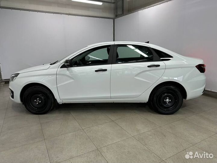 LADA Vesta 1.6 МТ, 2023