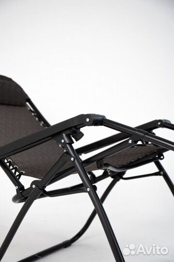 Многофункциональное складное кресло
