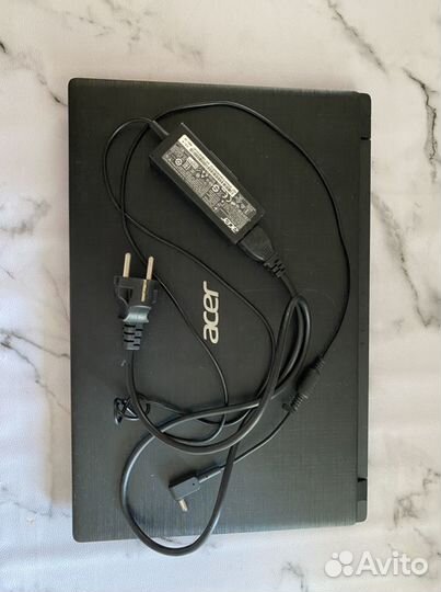 Acer aspire 3 a315 21