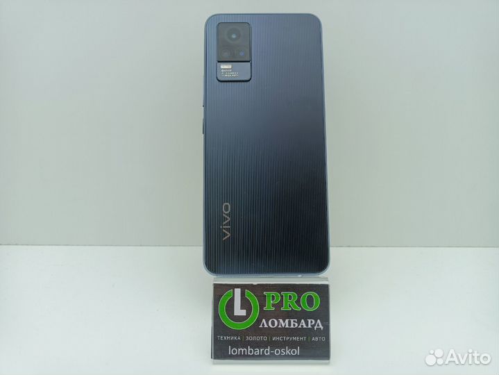 vivo V21e, 8/128 ГБ