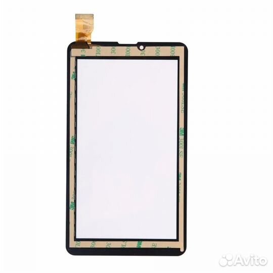 Тачскрин для Haier Hit G700 3G (Черный)