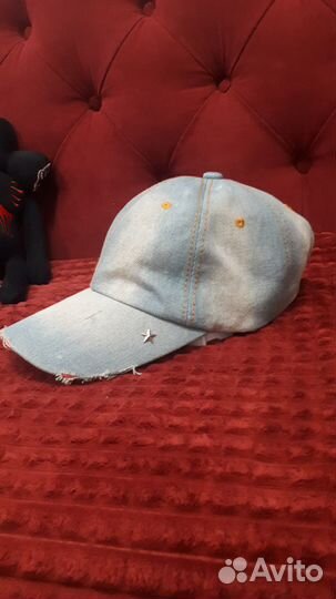 Продается Американская кепка