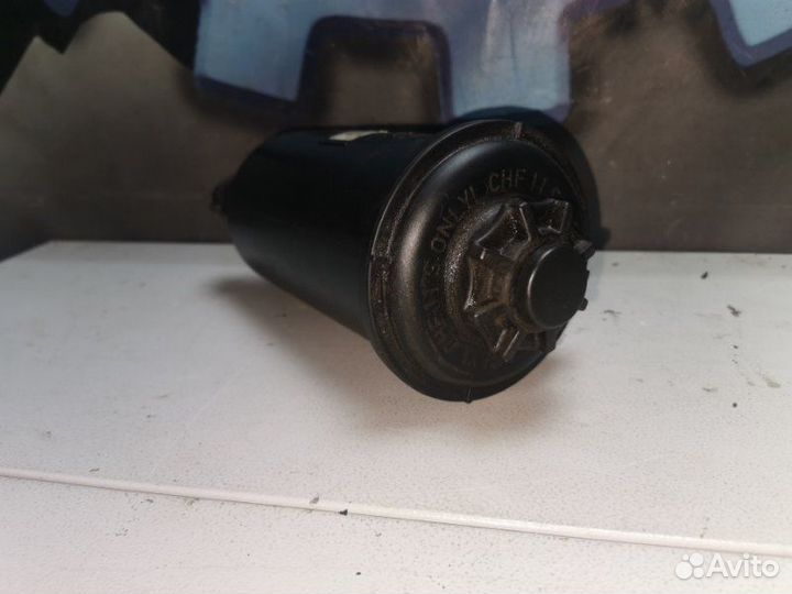 Бачок гидроусилителя руля Bmw X5 E70