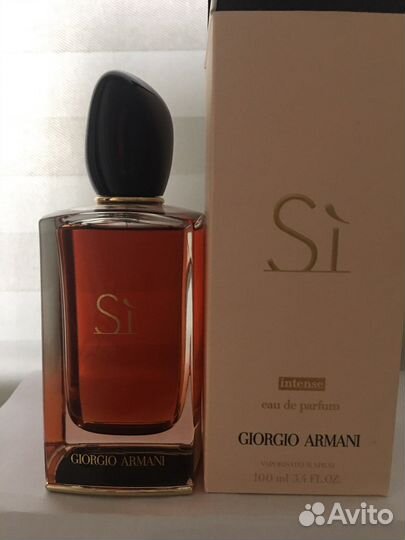 Парфюмерия оригинал