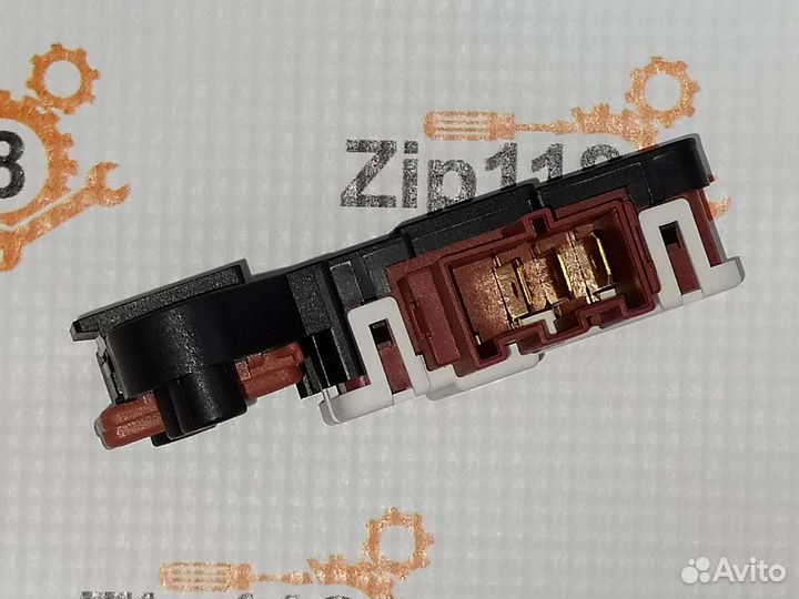 Замок люка для стиральной машины веко