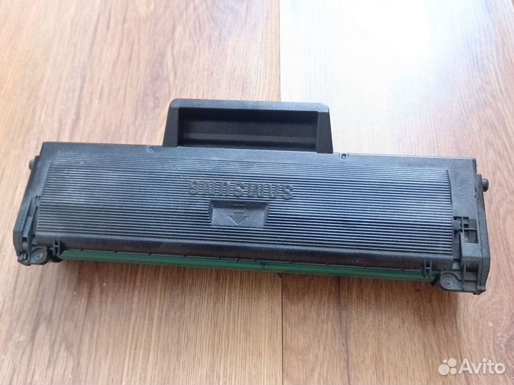 Картридж на принтер Самсунг