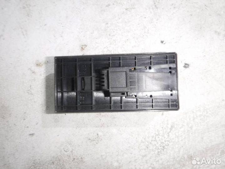 Блок управления стеклоподъемниками