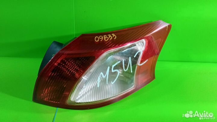 Фонарь правый для Mitsubishi Lancer 10