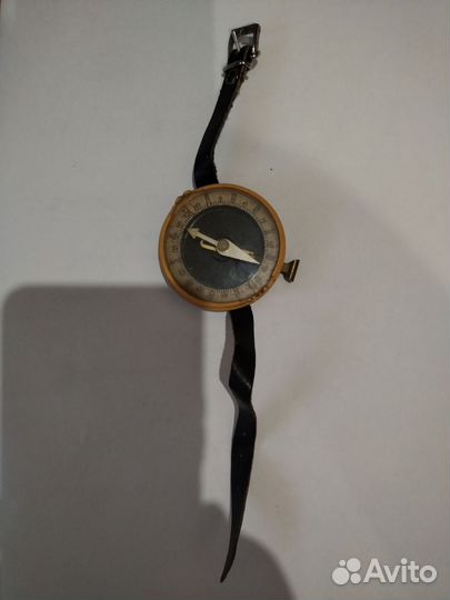 Компас СССР