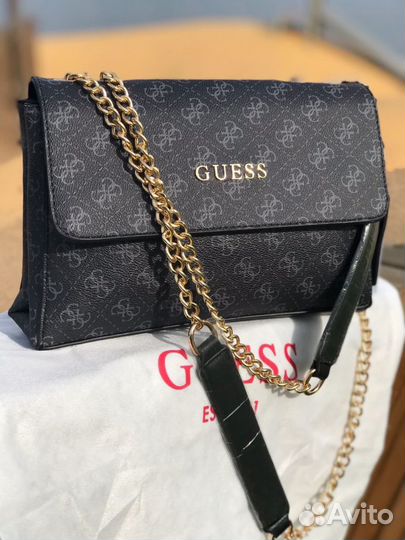 Сумка Guess оригинал