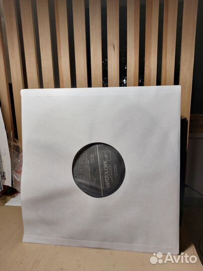 Мойка винила