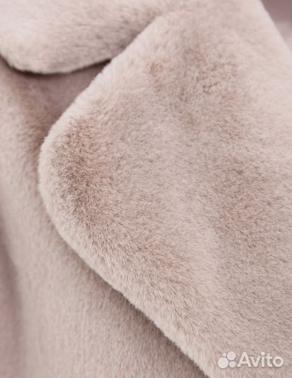 Шуба женская