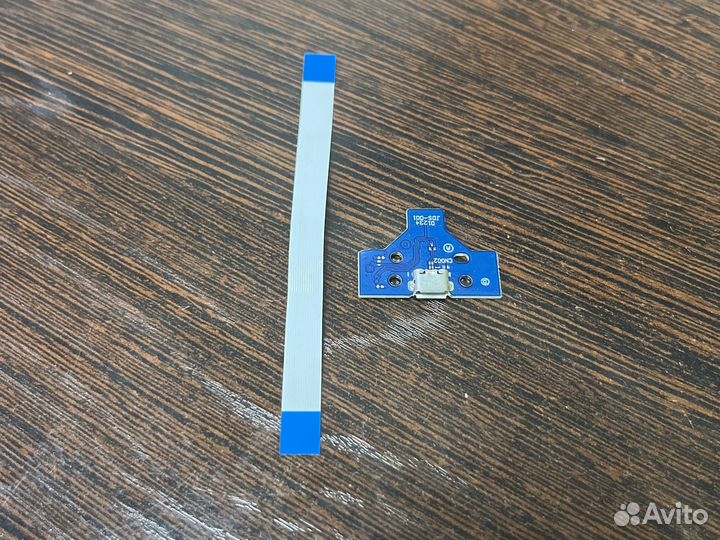 Шлейф геймпада Sony Dualshock 4 JDS-001