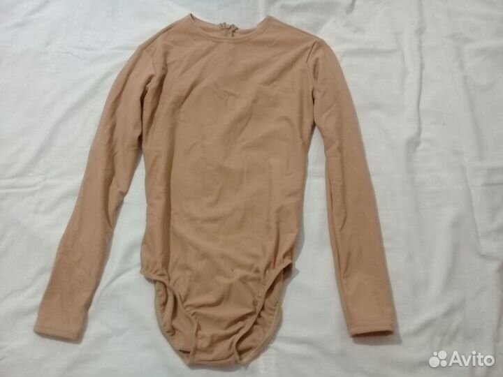 Термо боди для фигурного катания