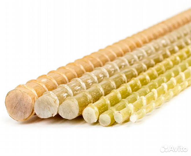 Арматура стеклопластиковая (композитная) 10мм