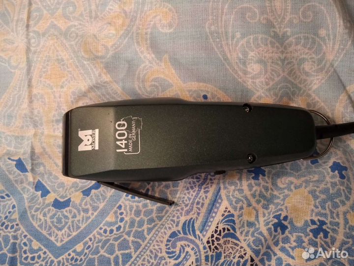 Машинка для стрижки