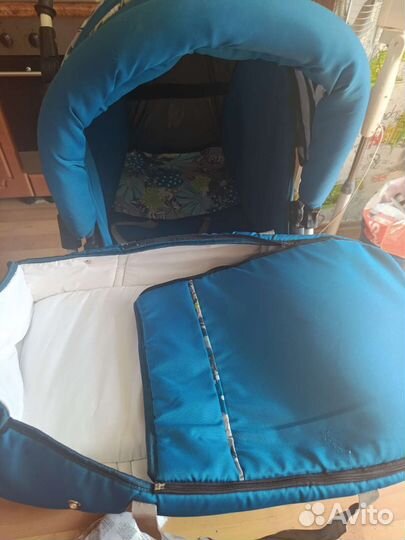 Детские коляска