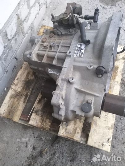 Коробка передач Chery Fora, M11,Vortex Estina