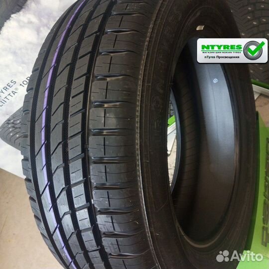 Ikon Tyres Nordman SX3 205/60 R15 91H