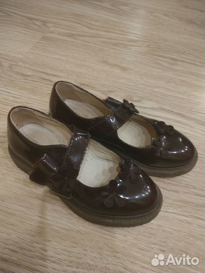 Обувь для девочек