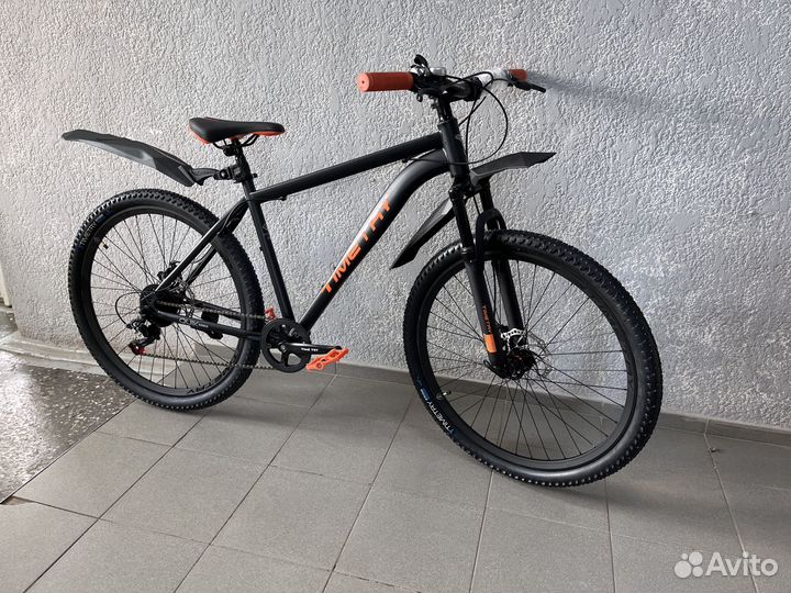 Велосипед горный 27,5 диаметр TT322