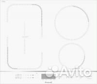 Варочная поверхность Brandt BPI164HSW