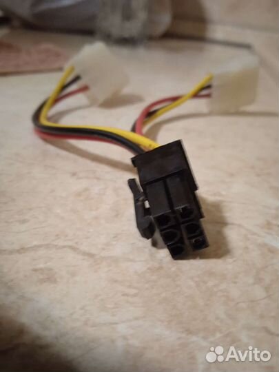 Блок питания для пк 400w
