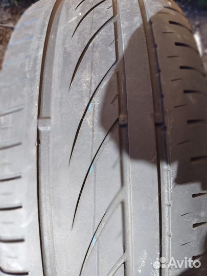 Premiorri Solazo 205/55 R16