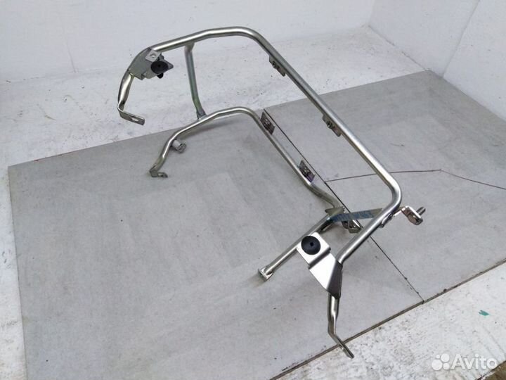 Кронштейн блоков управления Mercedes W463 G