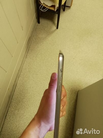 iPad air 1