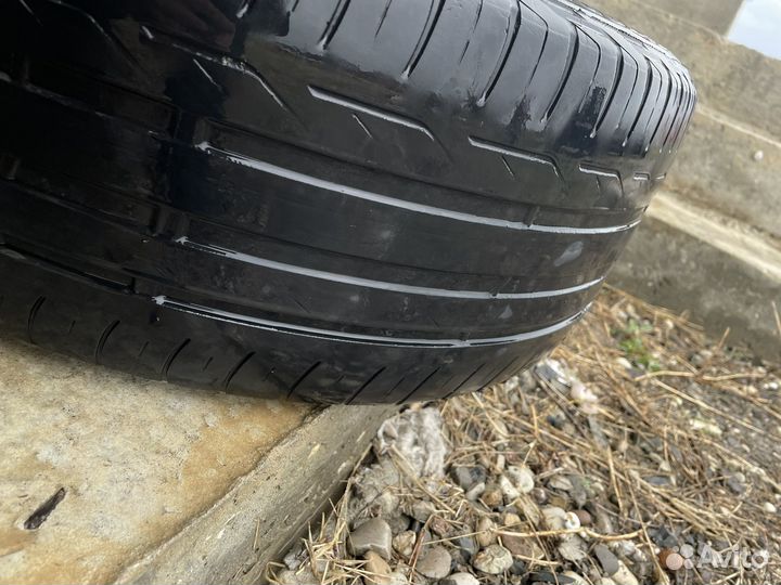 Bridgestone L317 2.25/45 R17