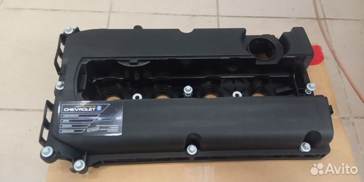 Клапанная крышка Шевроле/Опель z16xer/z18xer