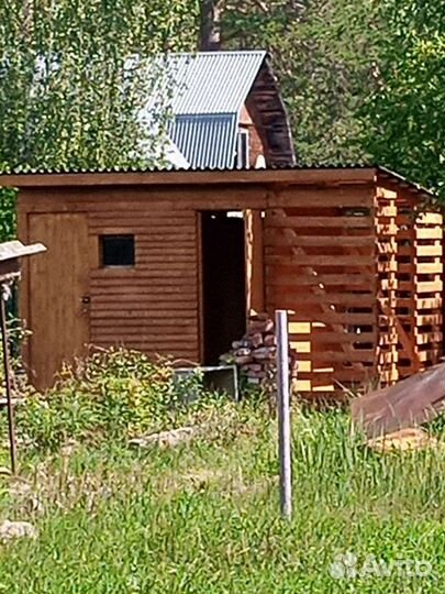 Разнорабочий