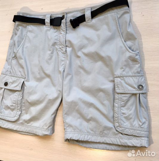 Salewa Треккинговые Шорты Оригинал Odlo Craft