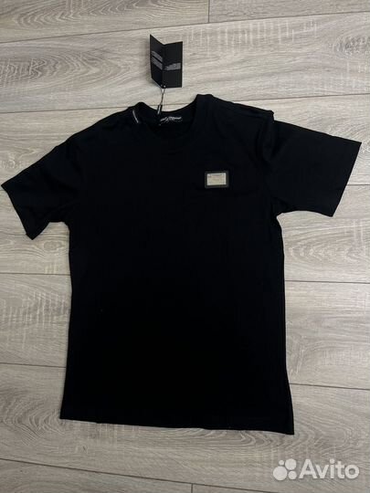 Футболка Dolce Gabbana