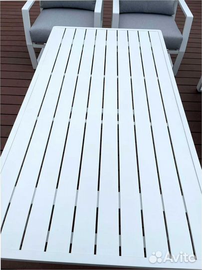 Садовая мебель