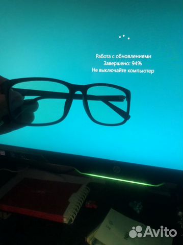Очки для компьютера