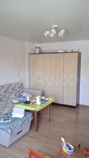 4-к. квартира, 101,3 м², 2/2 эт.