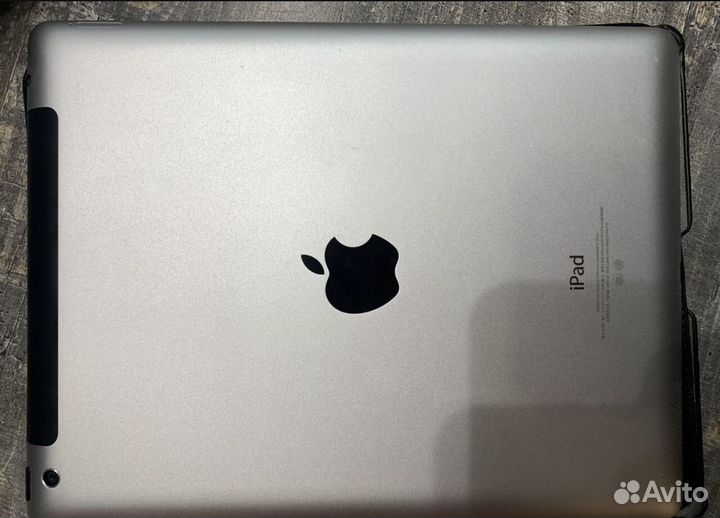 iPad 4 16gb WiFi+sim