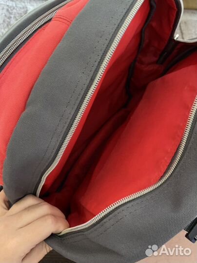 Школьный рюкзак ecco